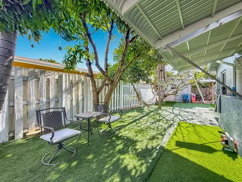 3119 Indian Trail Lake Worth FL 33462