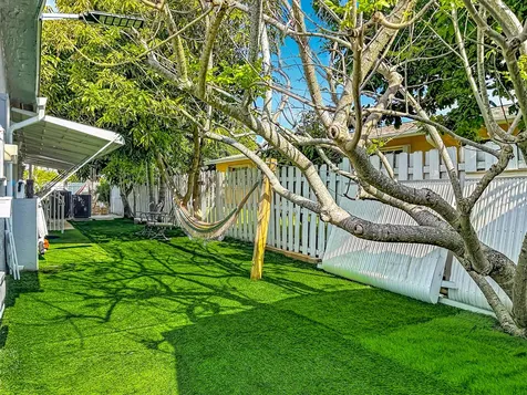 3119 Indian Trail Lake Worth FL 33462