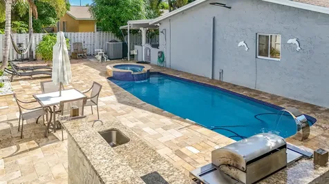 3119 Indian Trail Lake Worth FL 33462