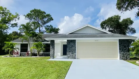 212 Trace Court Royal Palm Beach FL 33411