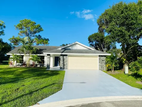 212 Trace Court Royal Palm Beach FL 33411
