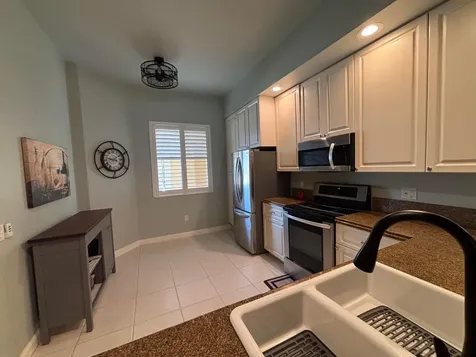 18 W Harbour Isle Drive W Fort Pierce FL 34949