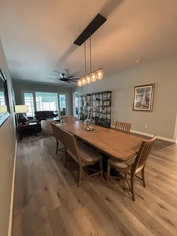 18 W Harbour Isle Drive W Fort Pierce FL 34949