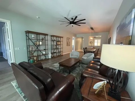 18 W Harbour Isle Drive W Fort Pierce FL 34949