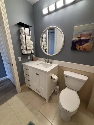 18 W Harbour Isle Drive W Fort Pierce FL 34949