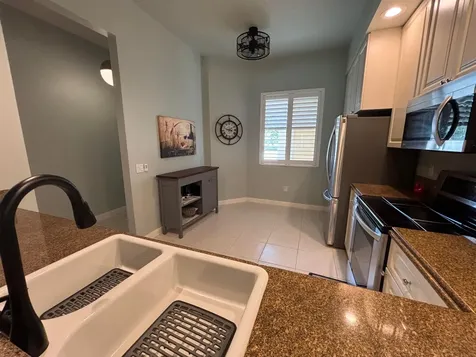 18 W Harbour Isle Drive W Fort Pierce FL 34949