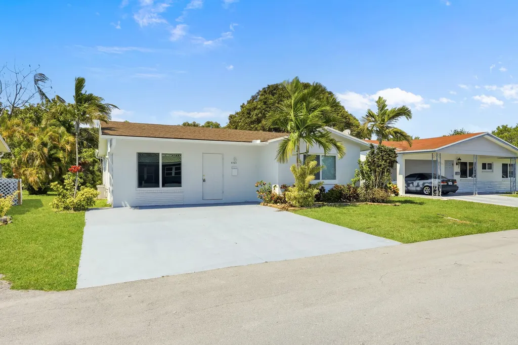 6703 NW 62nd Street Tamarac FL 33321