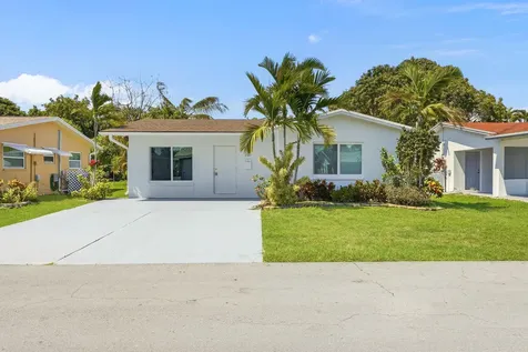 6703 NW 62nd Street Tamarac FL 33321