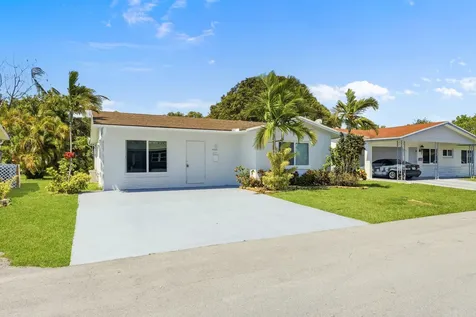 6703 NW 62nd Street Tamarac FL 33321