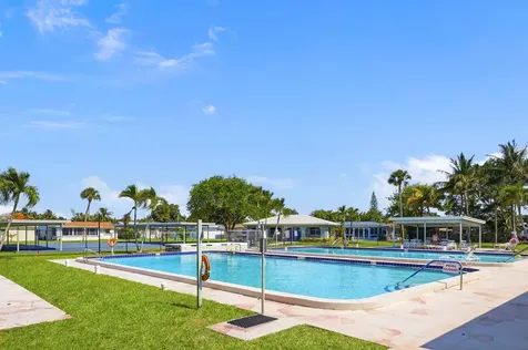 6703 NW 62nd Street Tamarac FL 33321