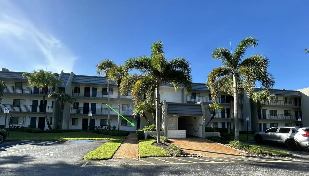 4801 Esedra Court Lake Worth FL 33467