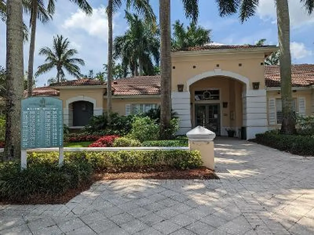 6626 W Sample Road Coral Springs FL 33067