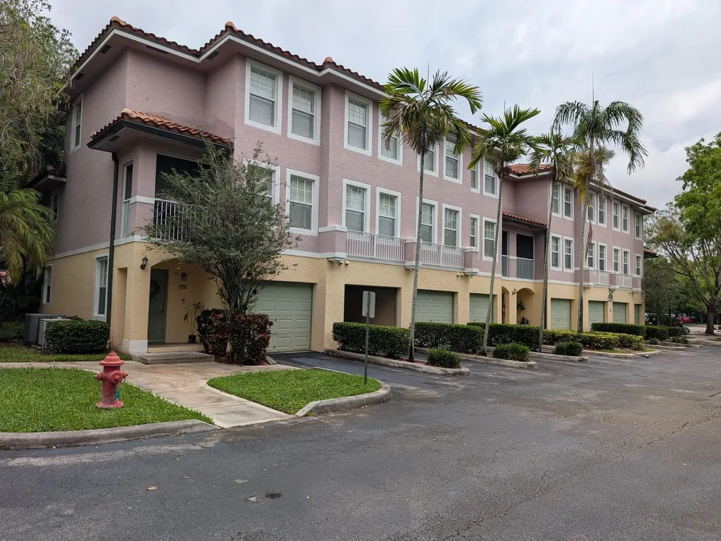 6626 W Sample Road Coral Springs FL 33067