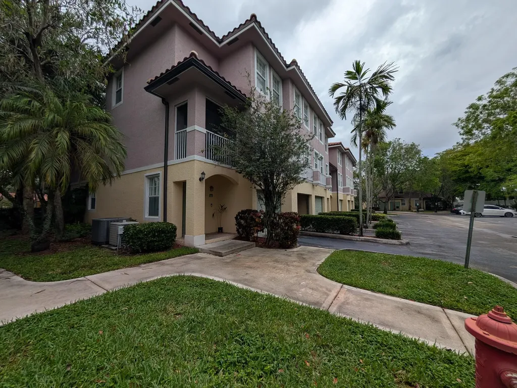 6626 W Sample Road Coral Springs FL 33067
