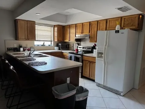 13785 Unit D W Sunflower Court NW Wellington FL 33414