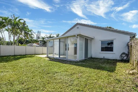 215 NW 40th Avenue Delray Beach FL 33445