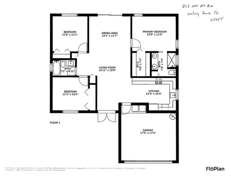 215 NW 40th Avenue Delray Beach FL 33445