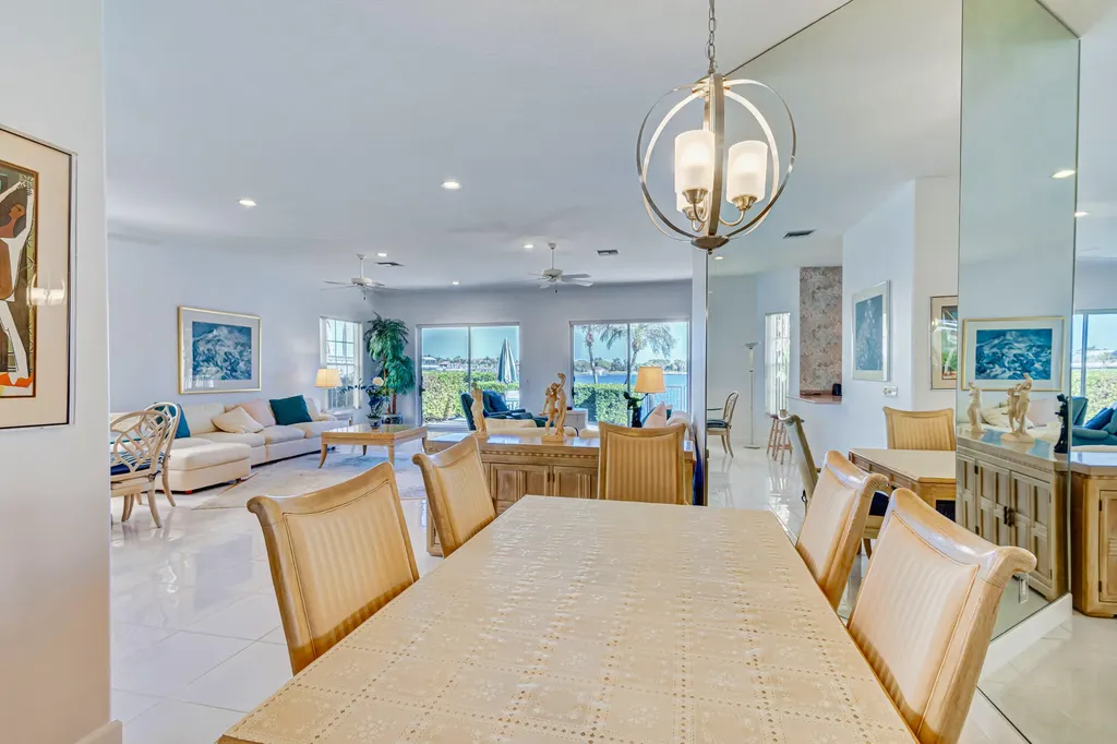 919 Augusta Pointe Drive Palm Beach Gardens FL 33418