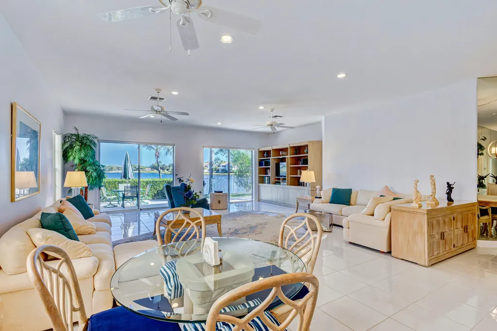 919 Augusta Pointe Drive Palm Beach Gardens FL 33418