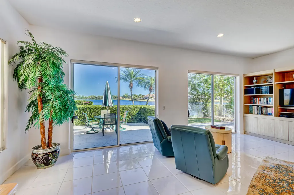 919 Augusta Pointe Drive Palm Beach Gardens FL 33418