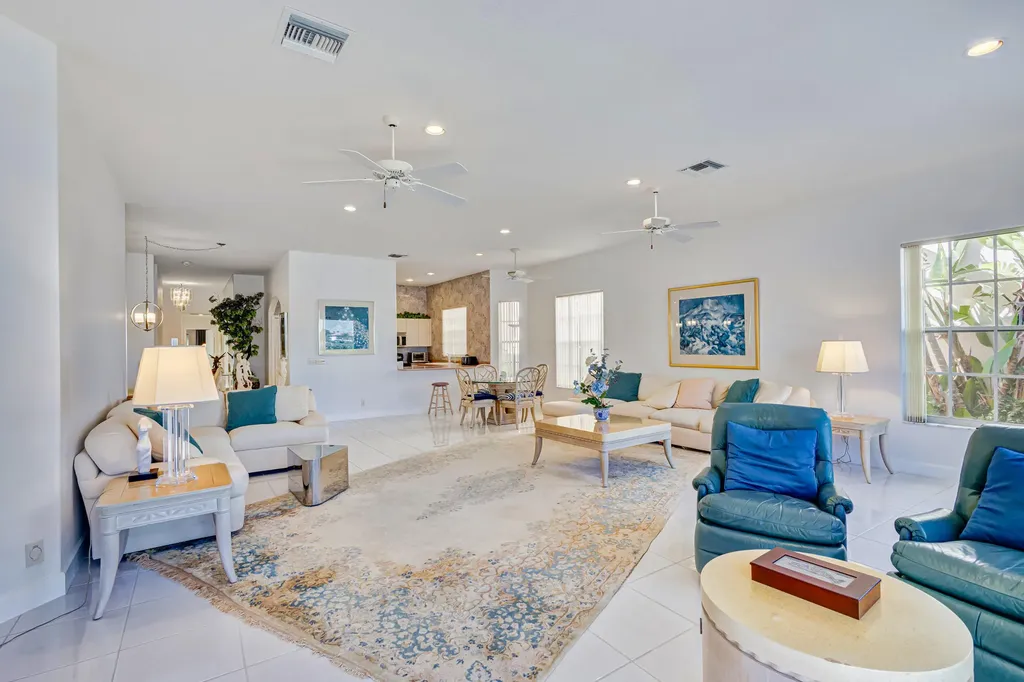 919 Augusta Pointe Drive Palm Beach Gardens FL 33418