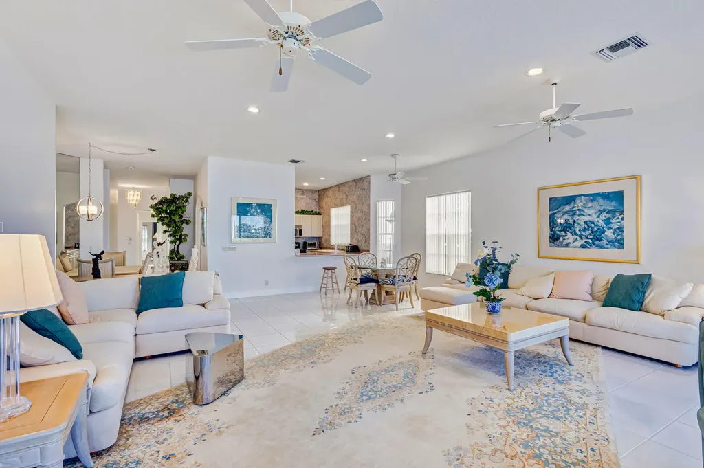 919 Augusta Pointe Drive Palm Beach Gardens FL 33418
