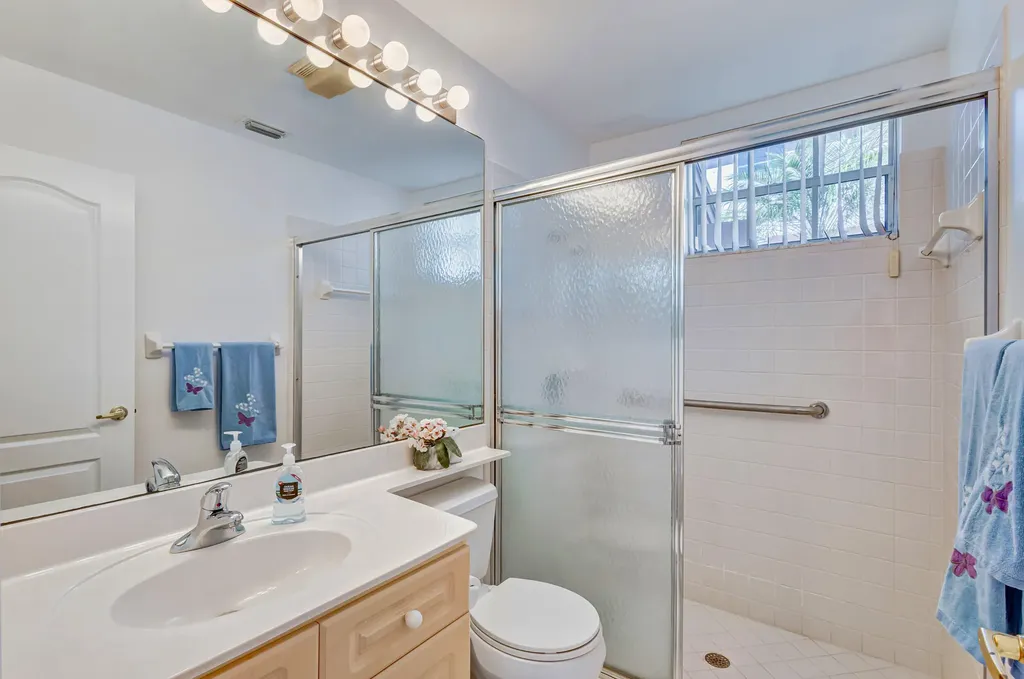 919 Augusta Pointe Drive Palm Beach Gardens FL 33418