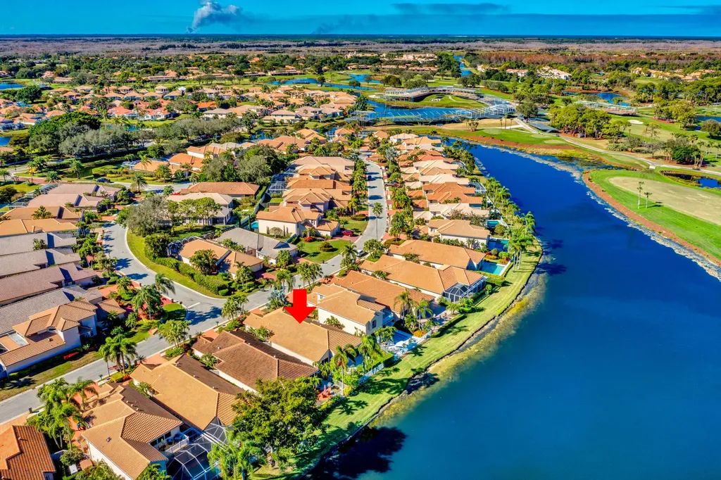 919 Augusta Pointe Drive Palm Beach Gardens FL 33418