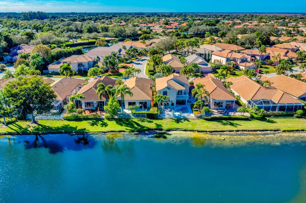 919 Augusta Pointe Drive Palm Beach Gardens FL 33418