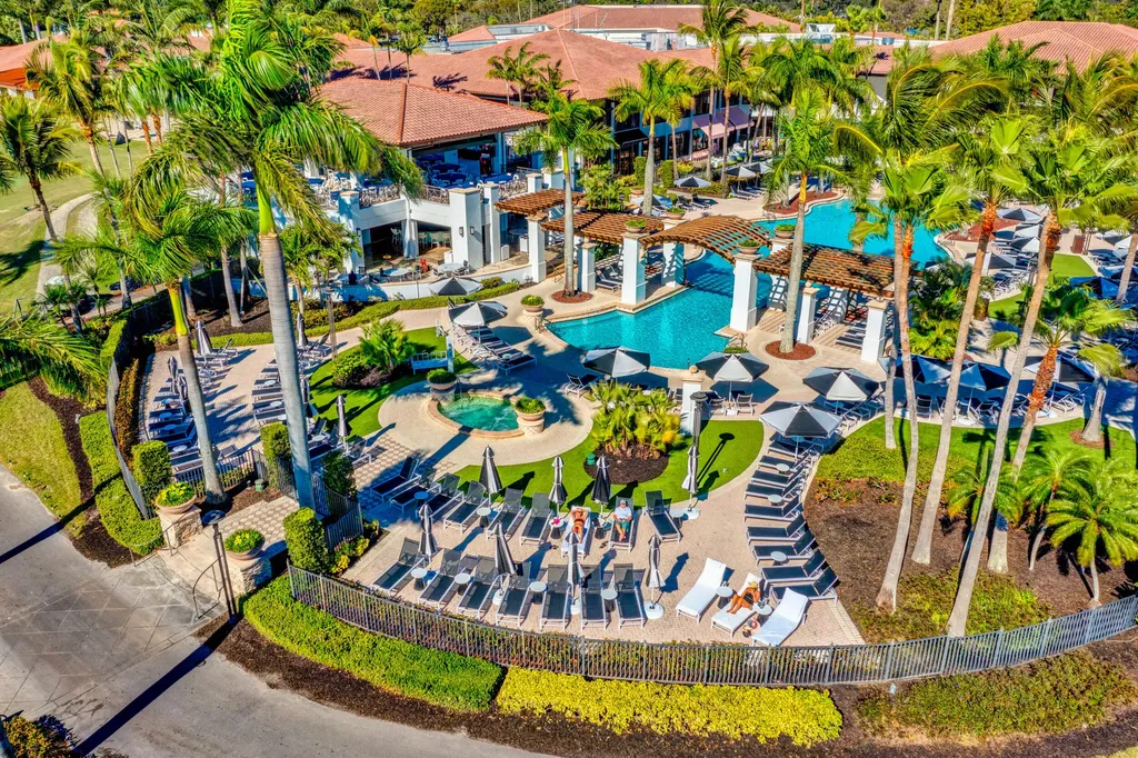 919 Augusta Pointe Drive Palm Beach Gardens FL 33418