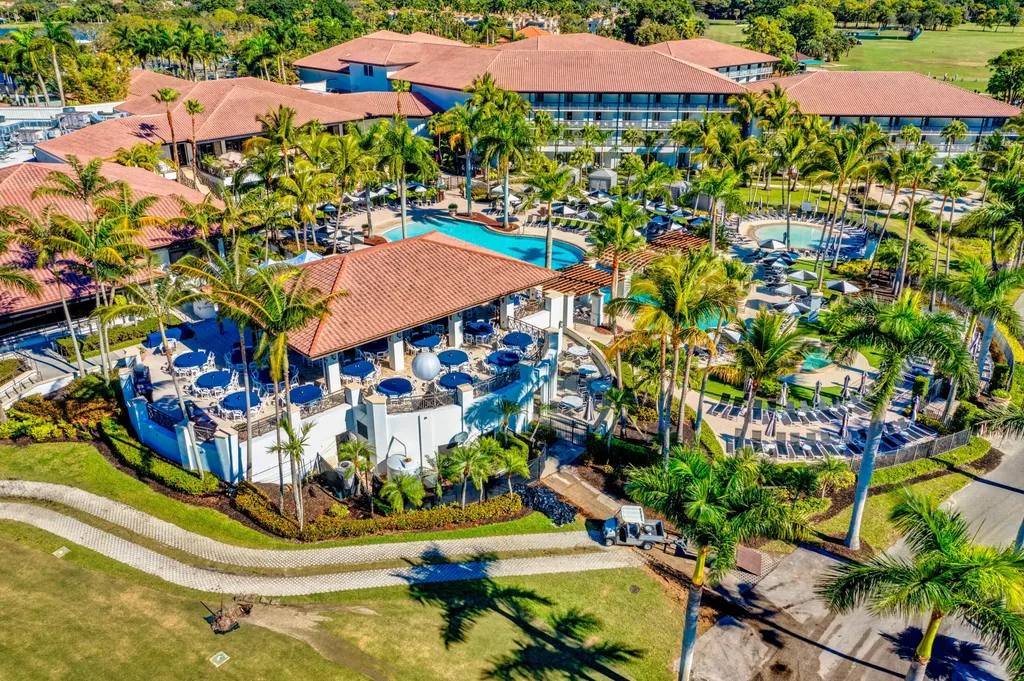 919 Augusta Pointe Drive Palm Beach Gardens FL 33418
