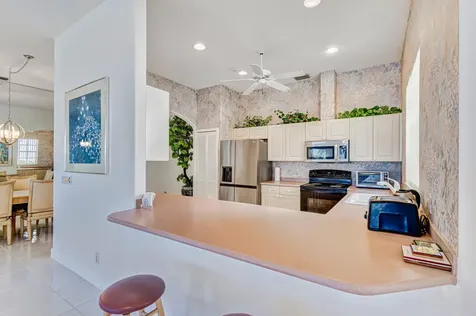 919 Augusta Pointe Drive Palm Beach Gardens FL 33418
