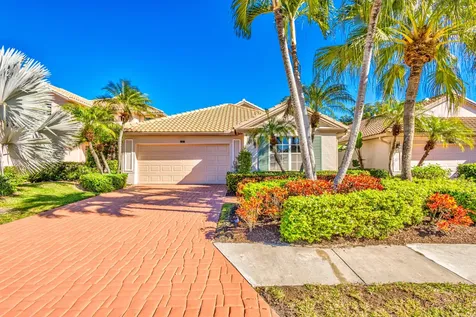 919 Augusta Pointe Drive Palm Beach Gardens FL 33418