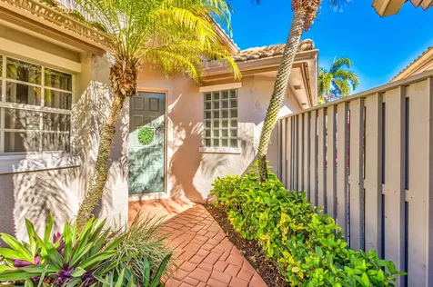 919 Augusta Pointe Drive Palm Beach Gardens FL 33418