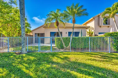 919 Augusta Pointe Drive Palm Beach Gardens FL 33418