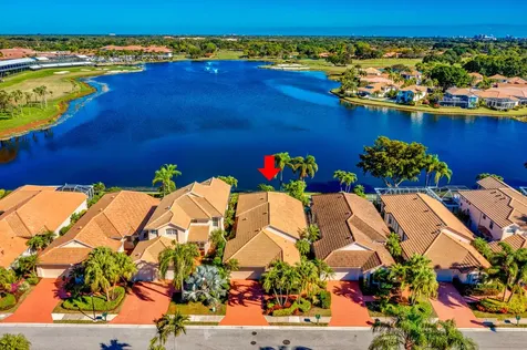 919 Augusta Pointe Drive Palm Beach Gardens FL 33418