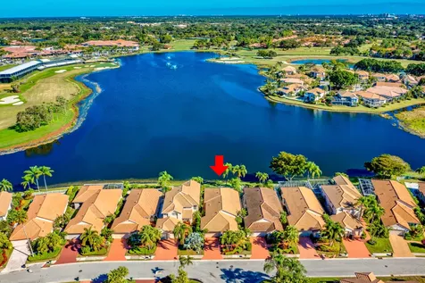 919 Augusta Pointe Drive Palm Beach Gardens FL 33418