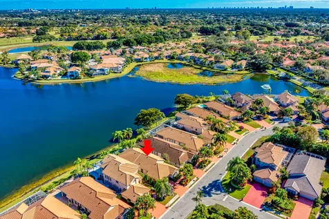 919 Augusta Pointe Drive Palm Beach Gardens FL 33418