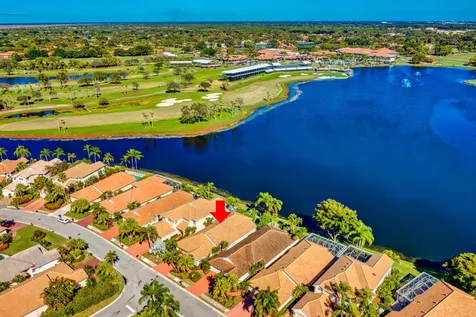 919 Augusta Pointe Drive Palm Beach Gardens FL 33418