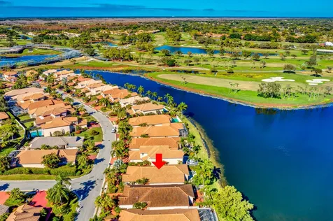 919 Augusta Pointe Drive Palm Beach Gardens FL 33418