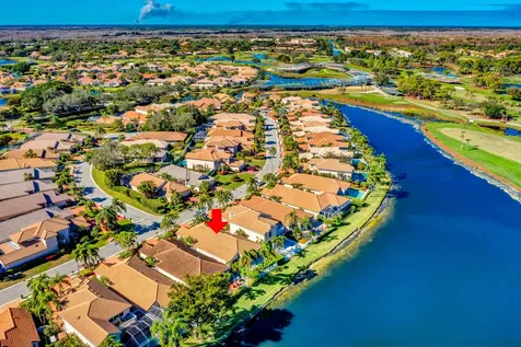 919 Augusta Pointe Drive Palm Beach Gardens FL 33418