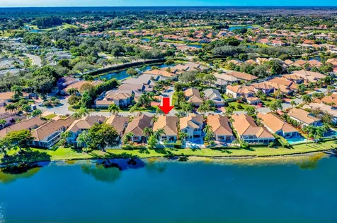 919 Augusta Pointe Drive Palm Beach Gardens FL 33418