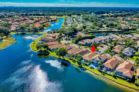 919 Augusta Pointe Drive Palm Beach Gardens FL 33418