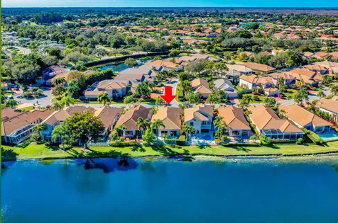 919 Augusta Pointe Drive Palm Beach Gardens FL 33418