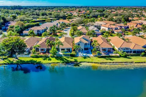 919 Augusta Pointe Drive Palm Beach Gardens FL 33418