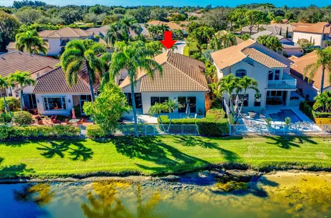 919 Augusta Pointe Drive Palm Beach Gardens FL 33418