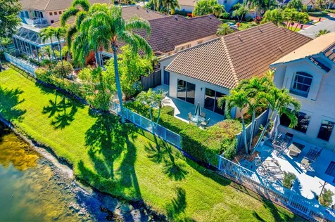 919 Augusta Pointe Drive Palm Beach Gardens FL 33418
