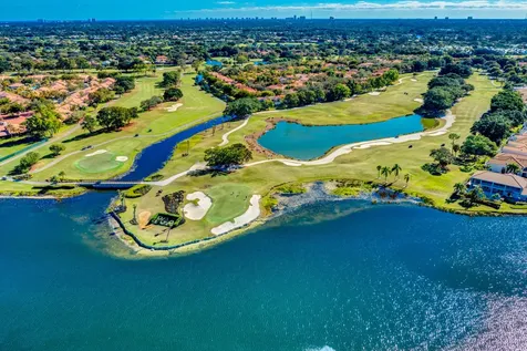 919 Augusta Pointe Drive Palm Beach Gardens FL 33418