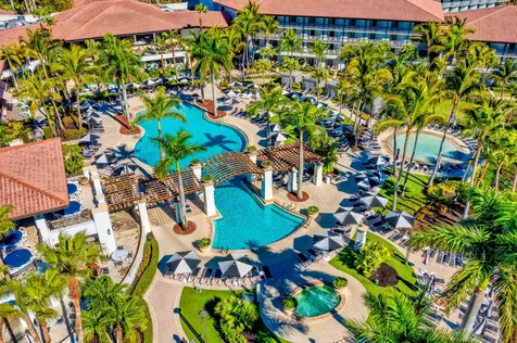 919 Augusta Pointe Drive Palm Beach Gardens FL 33418