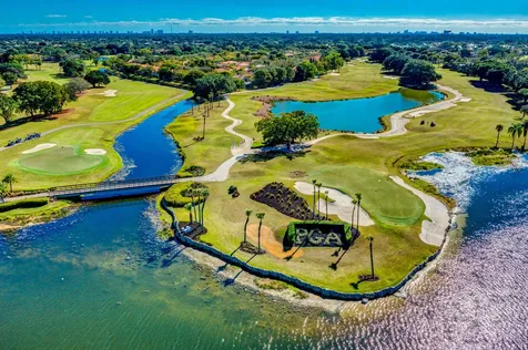 919 Augusta Pointe Drive Palm Beach Gardens FL 33418